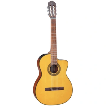 Takamine GC1CE-NAT klasiskā ģitāra