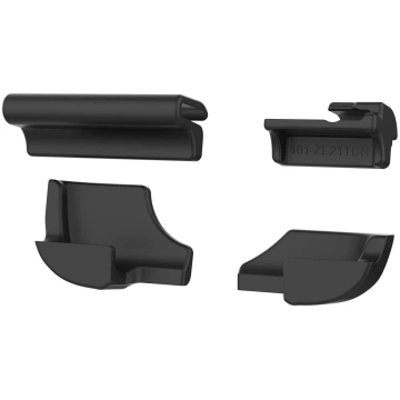 RAM Mounts RAM Inserts for Zebra ET4x 10"" without