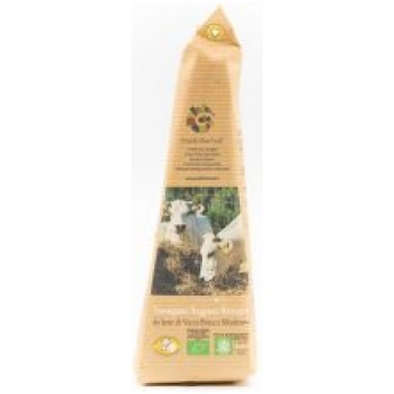 Parmigiano Reggiano DOP da Vacca Bianca Modenese C