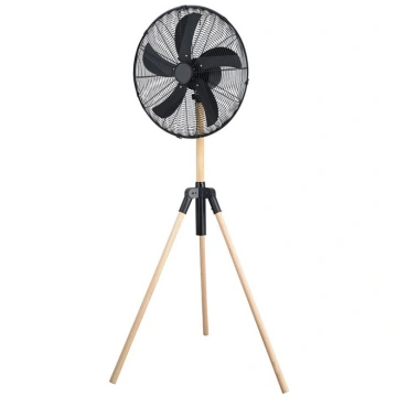 Grīdas ventilators Saneo, 50 W