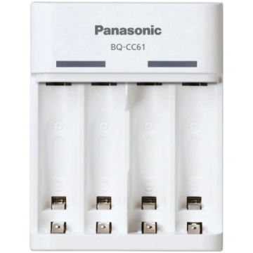 Panasonic | Battery Charger | ENELOOP BQ-CC61USB |