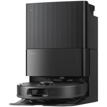Roborock Qrevo C Pro Robot Vacuum Cleaner Black