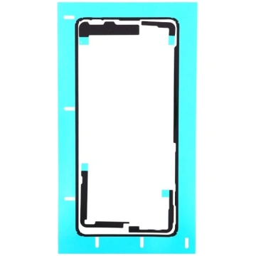 Back cover Adhesive Sticker for Huawei P30 Origina