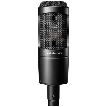 Audio-Technica AT2035