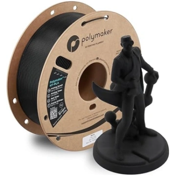Polymaker HT-PLA augstas temperatūras PLA filament