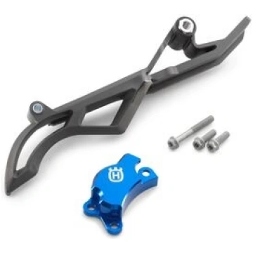 HUSQVARNA aizsargu kompl ķēdes slaideris/sajūga ci