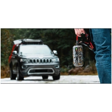 NOCO GBX45 vehicle jump starter 1250 A 30E4F1A0662