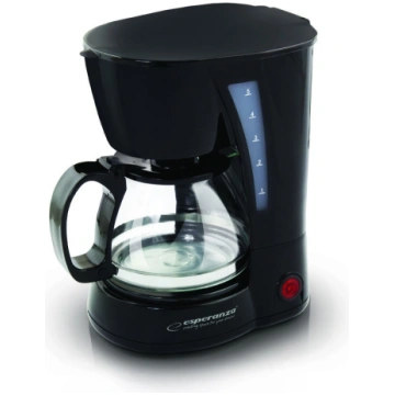 COFEE MAKER ROBUSTA 0.6L