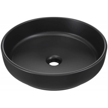 UM- RIVER 1 BLACK MATT UN 40 (E-6595) Uzliekama iz