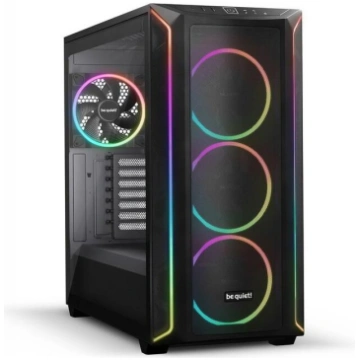 be quiet! Shadow Base 800 FX Black Midi Tower BGW6