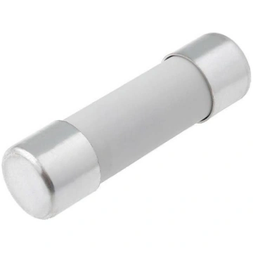 421040 Fuse: fuse; ceramic,cylindrical,industrial;