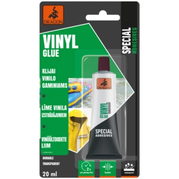 Līme vinilam Dragon 20ml