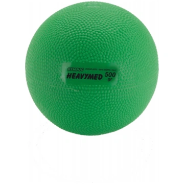 Smagāks bumba Heavymed, 100 mm, 0.5 kg