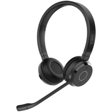 Austiņas Jabra Evolve 65 TE - Link390a MS Stereo