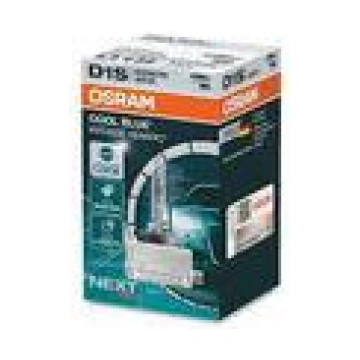 Spuldze OSRAM D1S CBL+150%