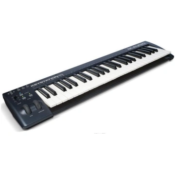 M-audio M-audio Keystation 49 Iii - Tastatūra Ster