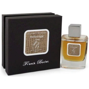 Franck Boclet Heliotrope Parfimērijas ūdens EDP 10