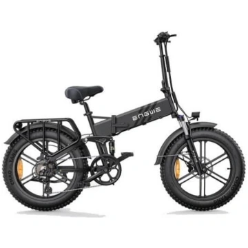 Engwe Engine PRO 2.0 Electric 20" Black