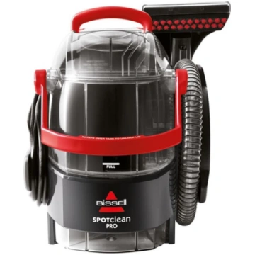 Spotclean pro 1558n putekļu sūcējs BISSELL