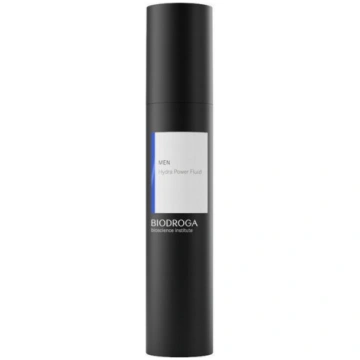 Mitrinošs fluīds vīriešiem 50ml BI70215 BIODROGA B