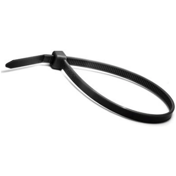 Cable tie black CHANGLU TOOLS