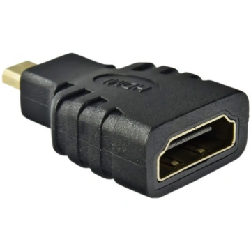 Adapteris Akyga HDMI, Micro HDMI male