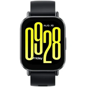 XIAOMI Xiaomi Redmi Watch 5 Lite | GPS (satellite)
