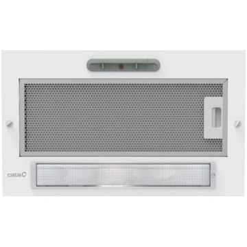 Iebūvējams tvaika nosūcējs CATA CAMPANA GK 4500 WH