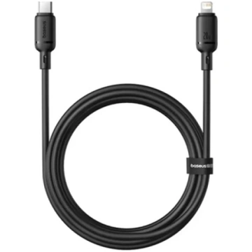 Baseus Silky Series Charging Cable Type-C to iP 20