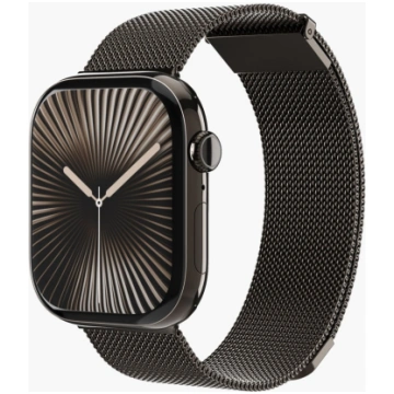Milanese Loop 2 42 | 44 | 45 | 46 | 49mm One Size 
