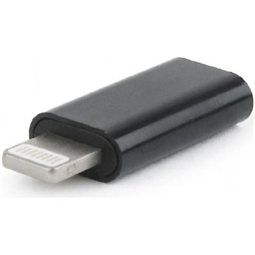 Gembird USB Type-C Female to Apple Lightning Male