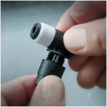 Pumpas galviņa SKS Clik (SCV) valve Schwalbe VALV5