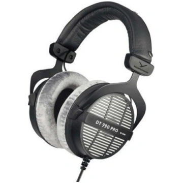 Suchawki Beyerdynamic DT990 PRO 80 OHM - Studyjne 