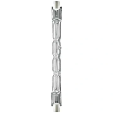 Halogēna spuldze R7s 118mm, 120W, 230V citi