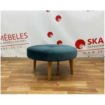 Pufs SOVICO MEDIUM (Velveta 4. grupas audums)