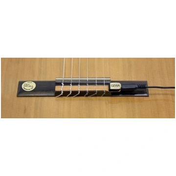Acoustic Pickup F&S Classic guitar CG-1 Classical 