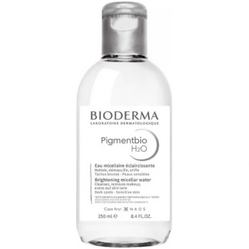 Bioderma Pigmentbio H2O Atsvaidzinošs micelārais ū