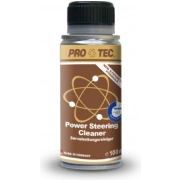 PRO-TEC Power Steering Cleaner 100ML P2041