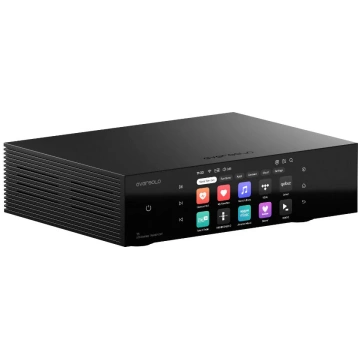 EverSolo T8 Streaming Transport