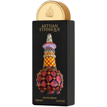 Universālas smaržas Lattafa Pride Artisan Ethnique