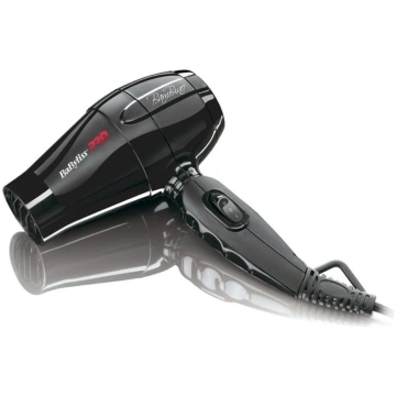 BABYLISS PRO - Ceļojuma matu fēns, 1200 W