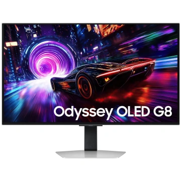 Monitors Samsung S32FG814SU 32" OLED 3840 x 2160
