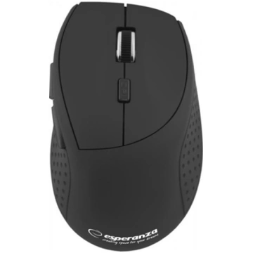 Esperanza EM123K mouse Right-hand Bluetooth 2400 D