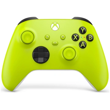 Microsoft Xbox Series Wireless Controller Electric