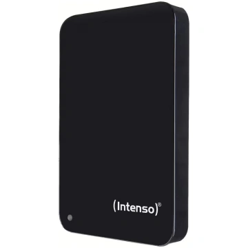 Intenso Memory Drive - hard drive - 5 TB - USB 3.0