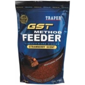 Method Feeder GST 750gr Zemene Traper
