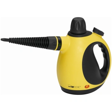 Clatronic DR 3653 Portable steam cleaner 0.25 L 10
