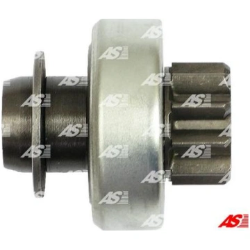 AS-PL SD3066 - Zobrats, Starteris