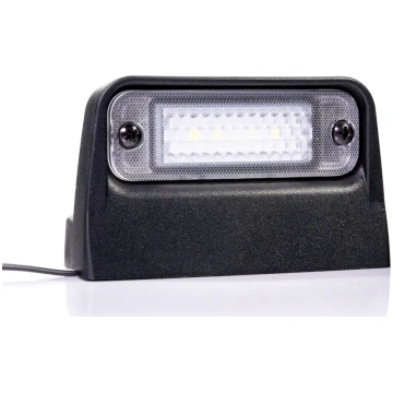 LED NUMURA APGAISMOJUMS FT-263/1 LED FRISTOM