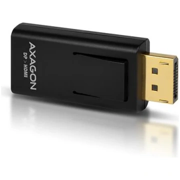 I/O ADAPTER DP TO HDMI/RVD-HI AXAGON